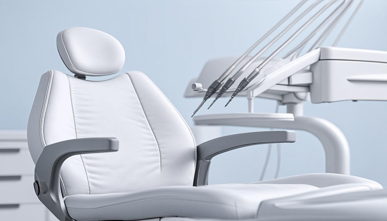 Dentistry & Dental Implants
