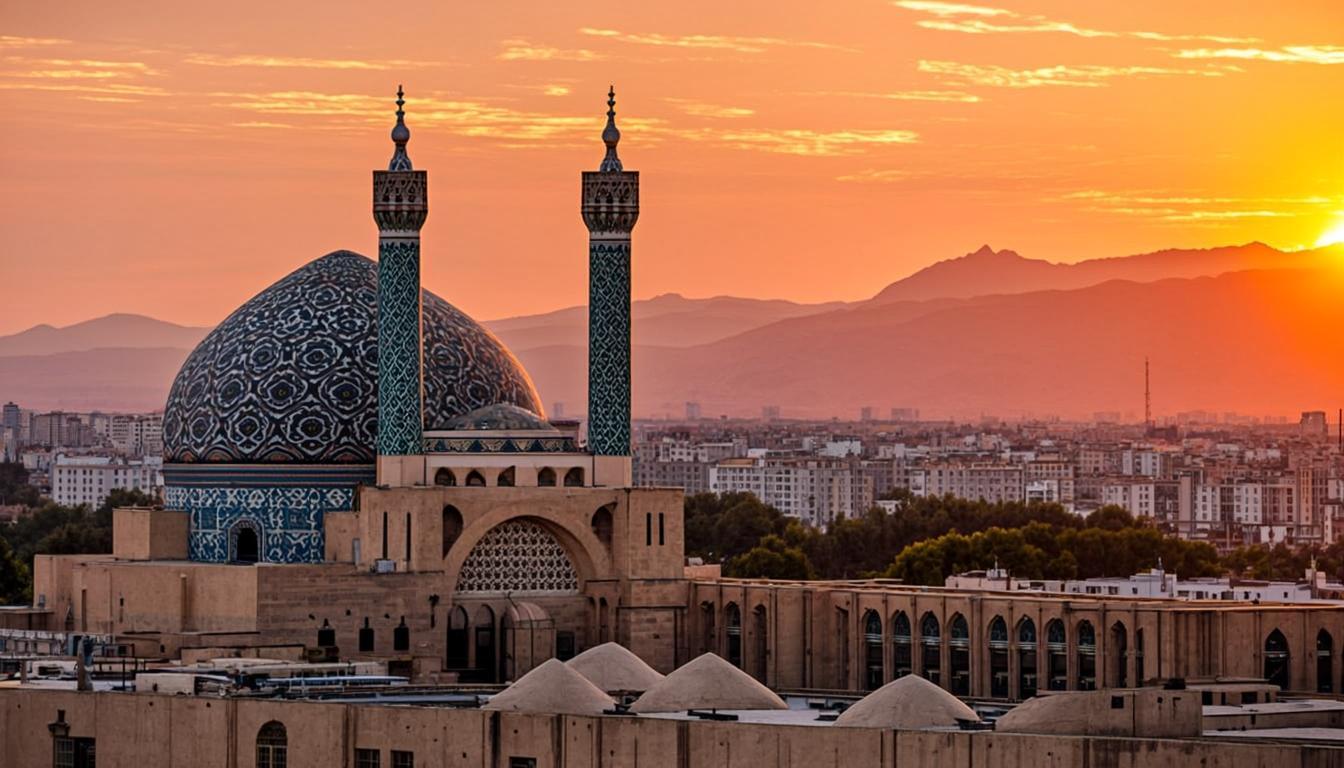 Mashhad
