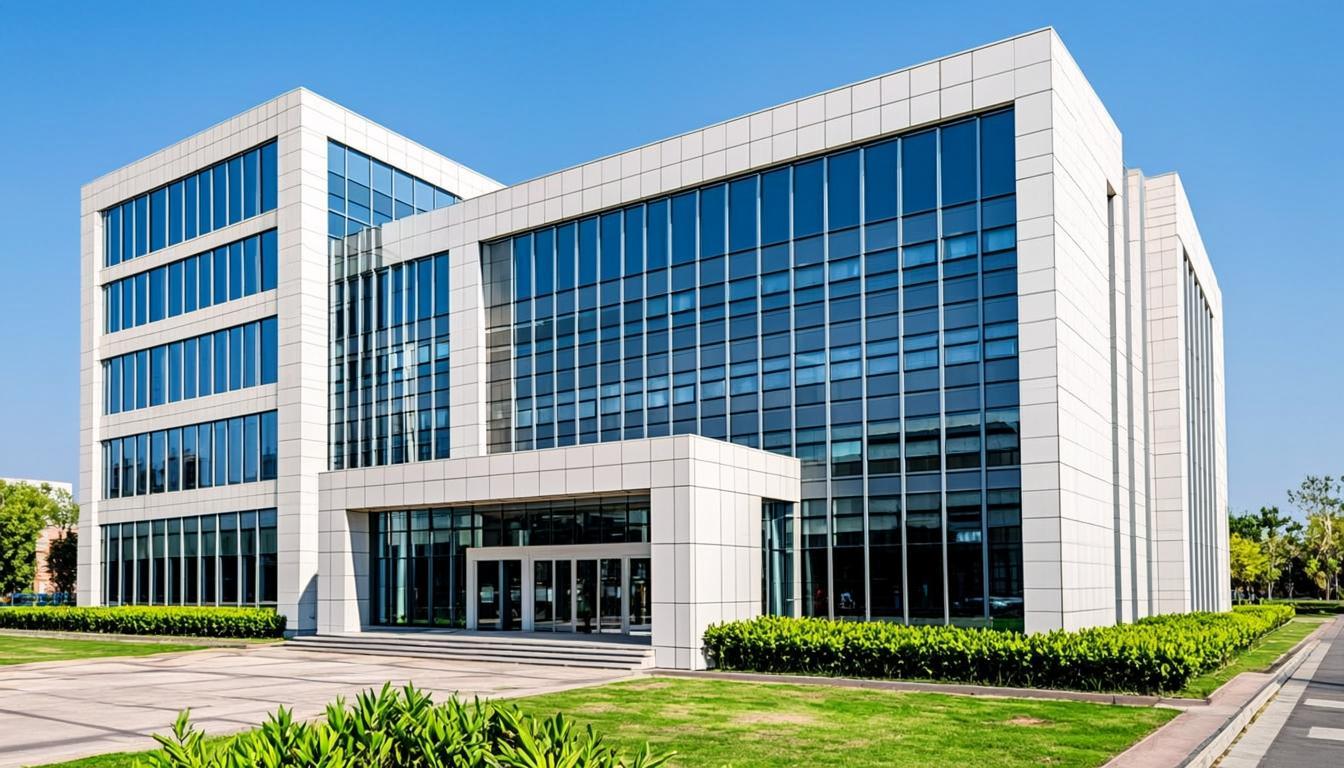 Pars International Hospital